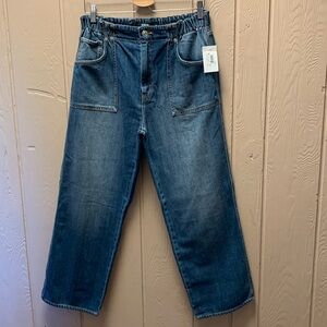 Hudson Jeans. NWT